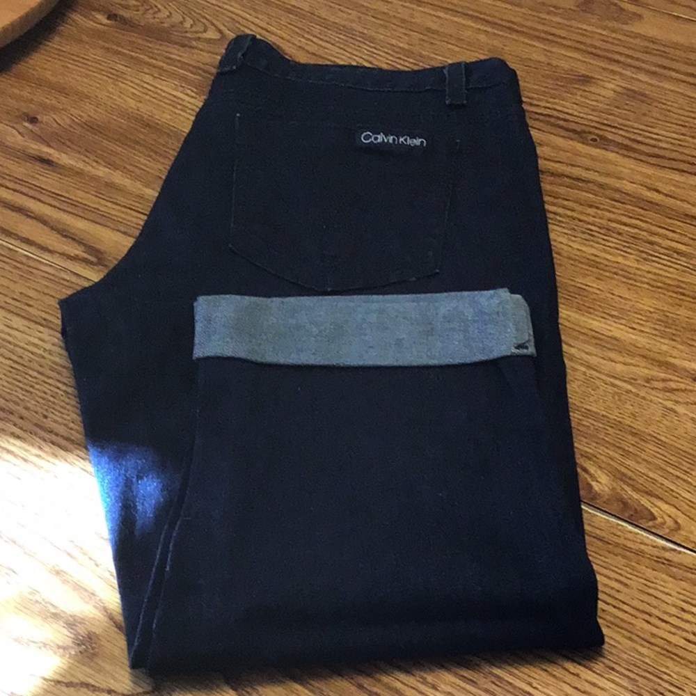 New Calvin Klein capri - Picture 2 of 4